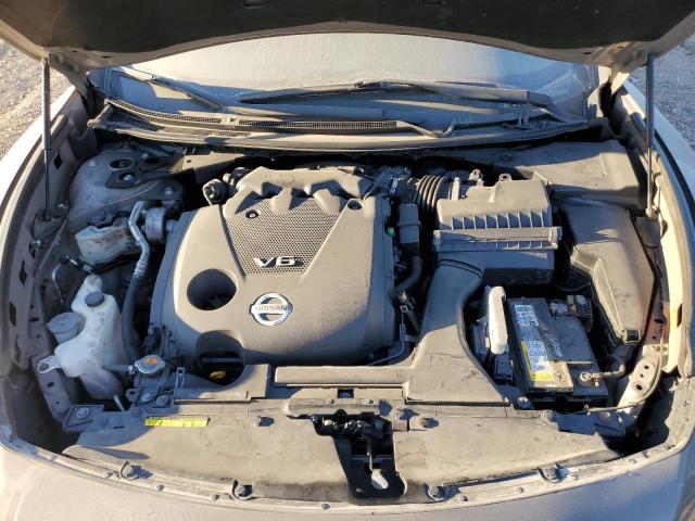 Photo 10 VIN: 1N4AA5AP9CC866329 - NISSAN MAXIMA 