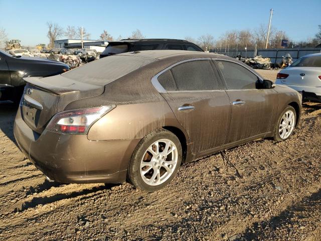 Photo 2 VIN: 1N4AA5AP9CC866329 - NISSAN MAXIMA 