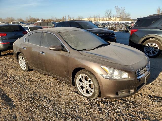 Photo 3 VIN: 1N4AA5AP9CC866329 - NISSAN MAXIMA 