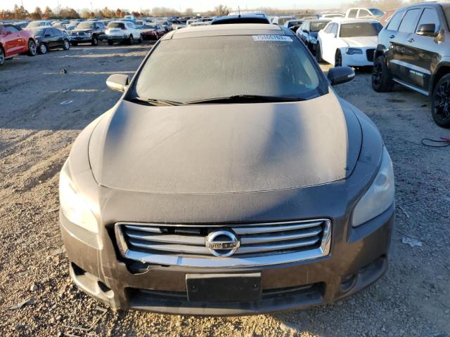 Photo 4 VIN: 1N4AA5AP9CC866329 - NISSAN MAXIMA 