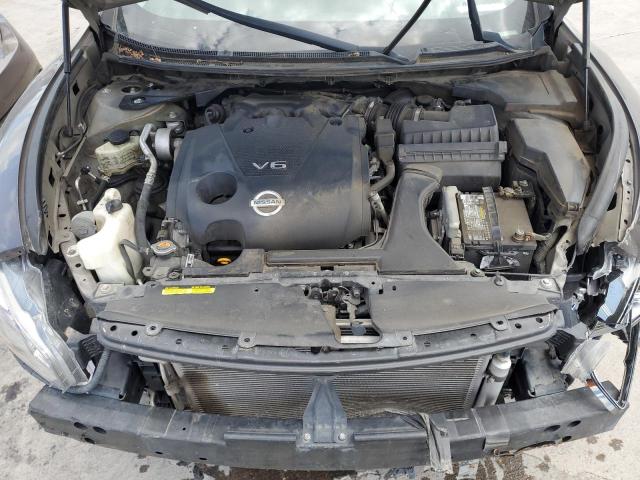 Photo 10 VIN: 1N4AA5AP9CC867495 - NISSAN MAXIMA S 