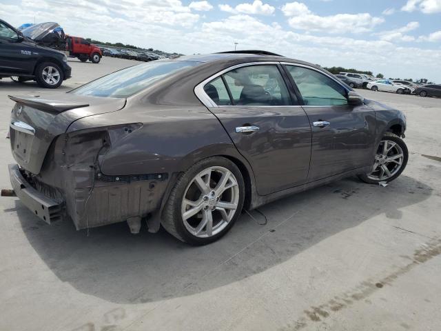 Photo 2 VIN: 1N4AA5AP9CC867495 - NISSAN MAXIMA S 