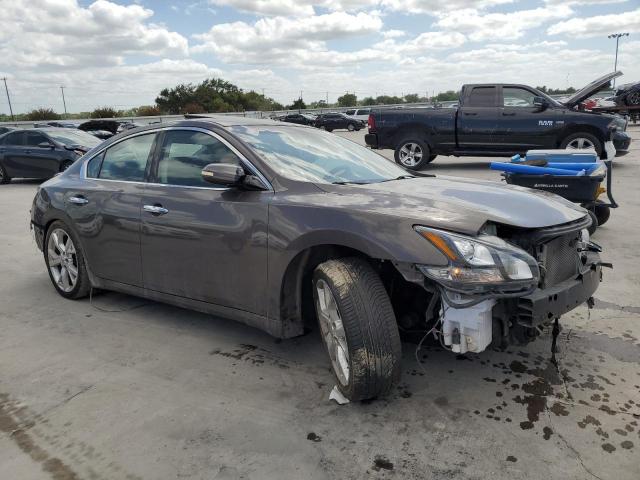 Photo 3 VIN: 1N4AA5AP9CC867495 - NISSAN MAXIMA S 