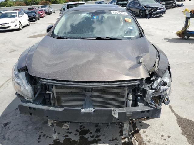 Photo 4 VIN: 1N4AA5AP9CC867495 - NISSAN MAXIMA S 