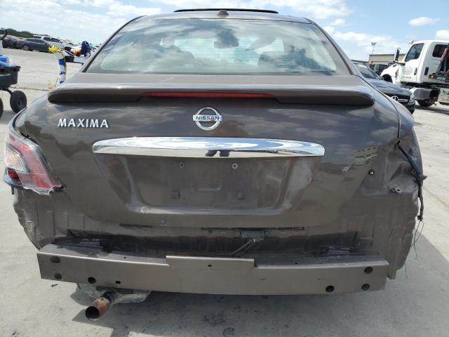 Photo 5 VIN: 1N4AA5AP9CC867495 - NISSAN MAXIMA S 