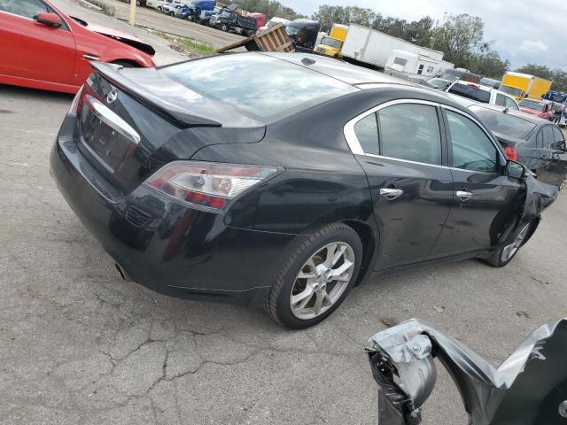 Photo 2 VIN: 1N4AA5AP9CC867724 - NISSAN MAXIMA S 