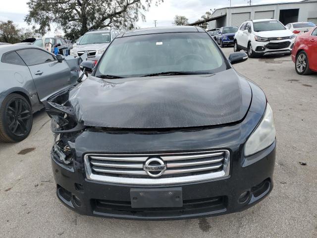 Photo 4 VIN: 1N4AA5AP9CC867724 - NISSAN MAXIMA S 