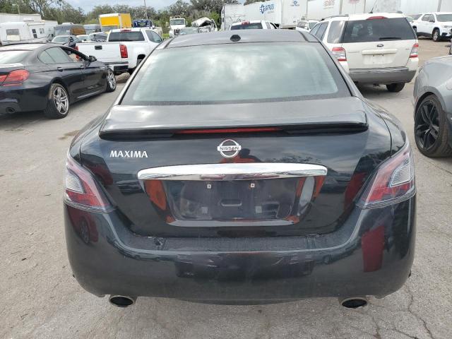 Photo 5 VIN: 1N4AA5AP9CC867724 - NISSAN MAXIMA S 