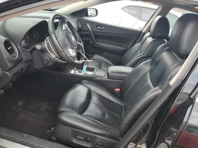 Photo 6 VIN: 1N4AA5AP9CC867724 - NISSAN MAXIMA S 