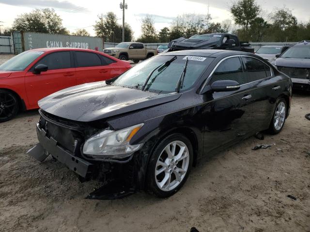 Photo 0 VIN: 1N4AA5AP9CC868016 - NISSAN MAXIMA 