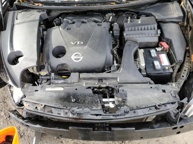 Photo 10 VIN: 1N4AA5AP9CC868016 - NISSAN MAXIMA 