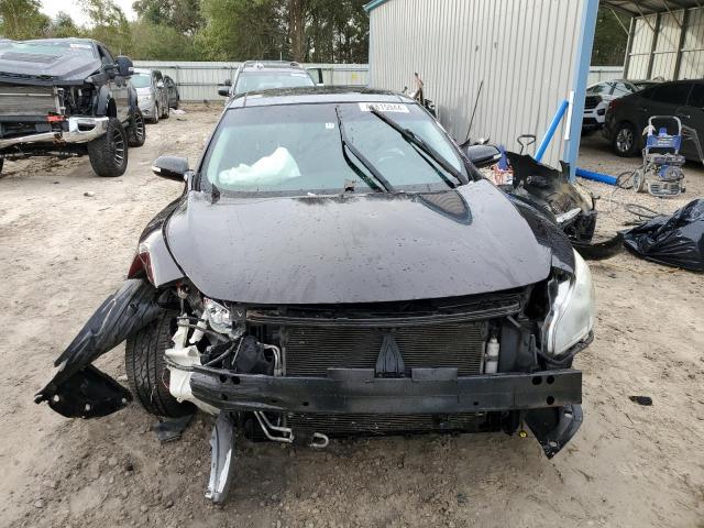 Photo 4 VIN: 1N4AA5AP9CC868016 - NISSAN MAXIMA 