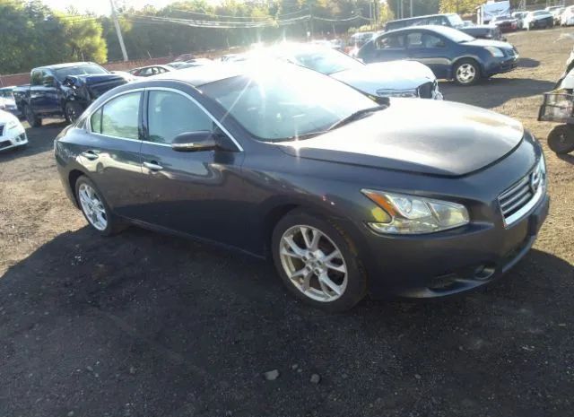 Photo 0 VIN: 1N4AA5AP9CC870025 - NISSAN MAXIMA 