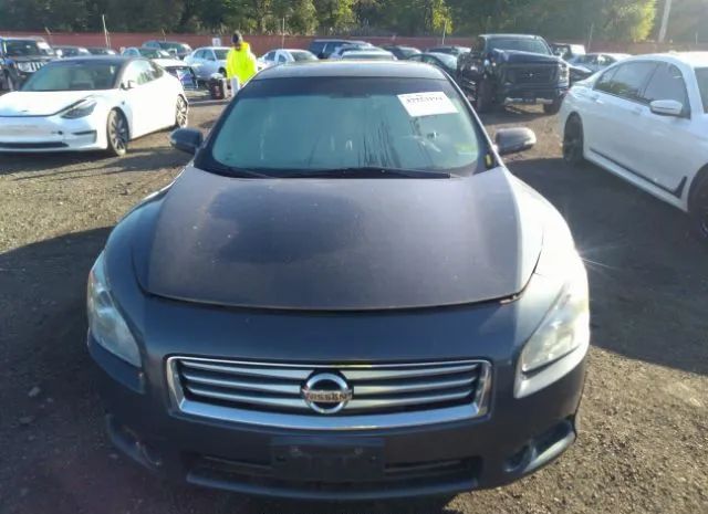 Photo 5 VIN: 1N4AA5AP9CC870025 - NISSAN MAXIMA 