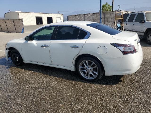 Photo 1 VIN: 1N4AA5AP9DC800753 - NISSAN MAXIMA S 