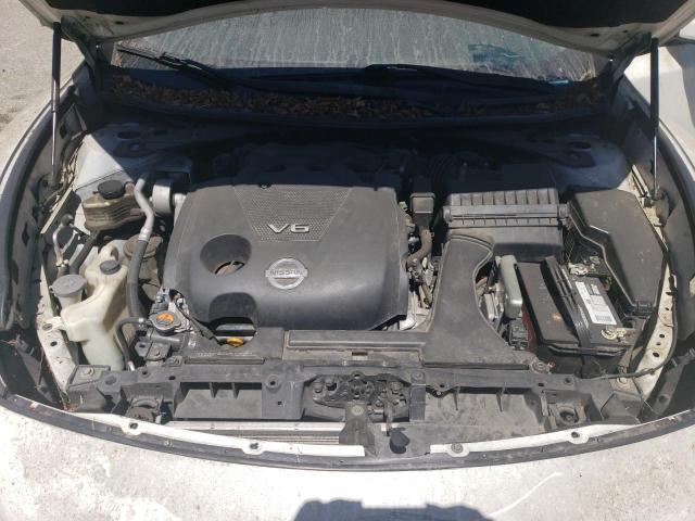 Photo 10 VIN: 1N4AA5AP9DC800753 - NISSAN MAXIMA S 