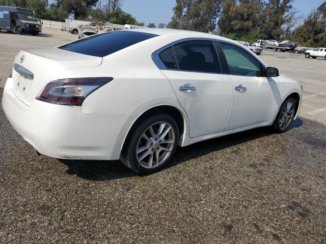 Photo 2 VIN: 1N4AA5AP9DC800753 - NISSAN MAXIMA S 