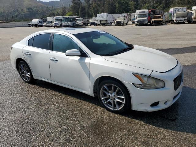 Photo 3 VIN: 1N4AA5AP9DC800753 - NISSAN MAXIMA S 