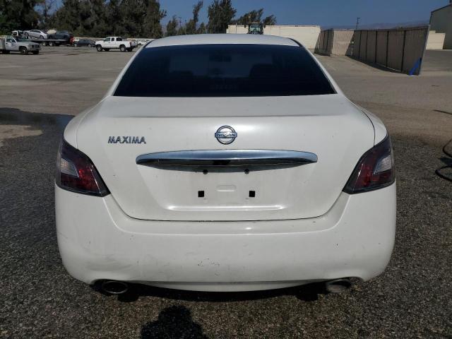 Photo 5 VIN: 1N4AA5AP9DC800753 - NISSAN MAXIMA S 