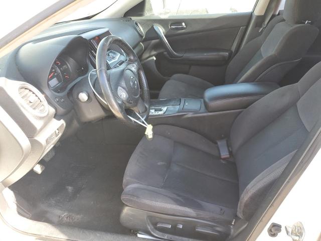 Photo 6 VIN: 1N4AA5AP9DC800753 - NISSAN MAXIMA S 