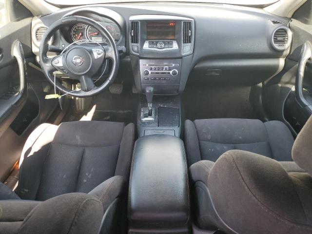 Photo 7 VIN: 1N4AA5AP9DC800753 - NISSAN MAXIMA S 