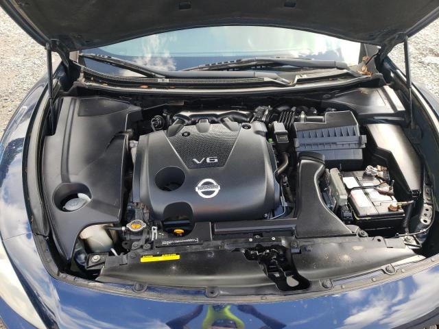 Photo 6 VIN: 1N4AA5AP9DC801675 - NISSAN MAXIMA S 