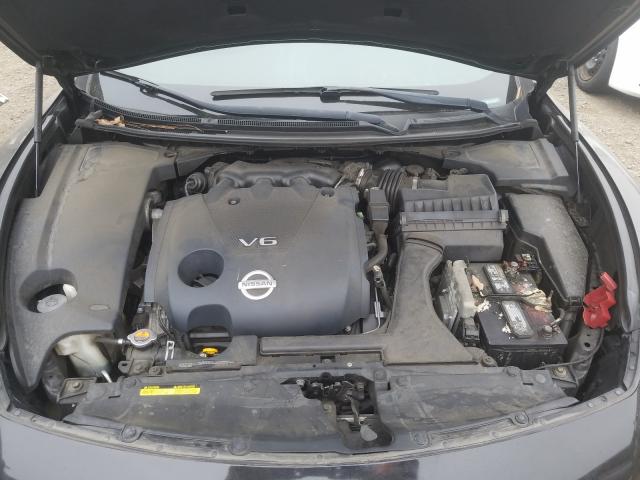 Photo 6 VIN: 1N4AA5AP9DC801868 - NISSAN MAXIMA S 