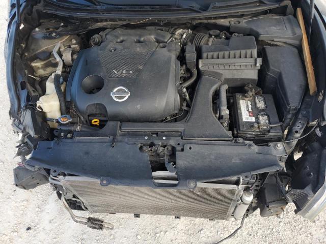 Photo 10 VIN: 1N4AA5AP9DC802535 - NISSAN MAXIMA S 