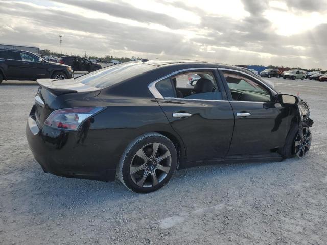 Photo 2 VIN: 1N4AA5AP9DC802535 - NISSAN MAXIMA S 