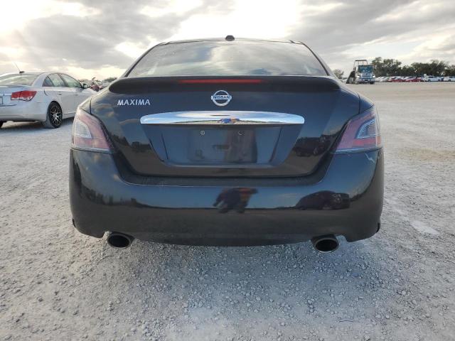 Photo 5 VIN: 1N4AA5AP9DC802535 - NISSAN MAXIMA S 