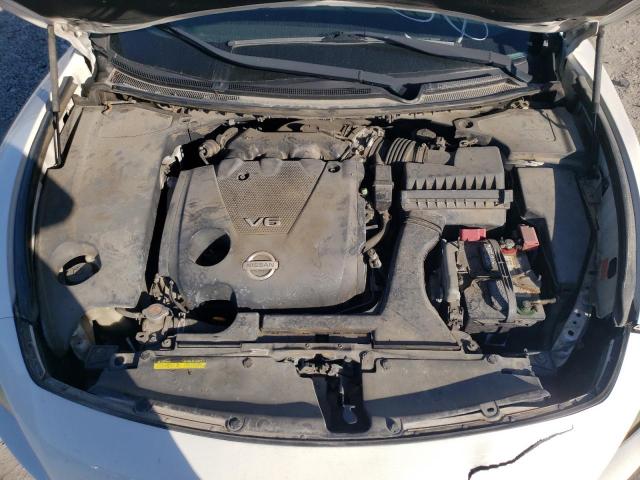 Photo 10 VIN: 1N4AA5AP9DC804138 - NISSAN MAXIMA S 