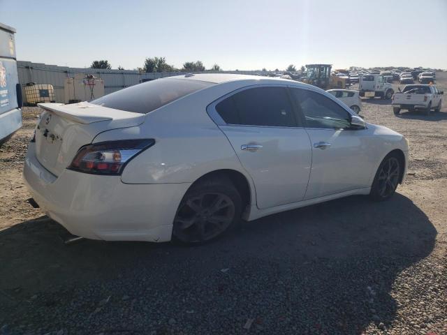 Photo 2 VIN: 1N4AA5AP9DC804138 - NISSAN MAXIMA S 