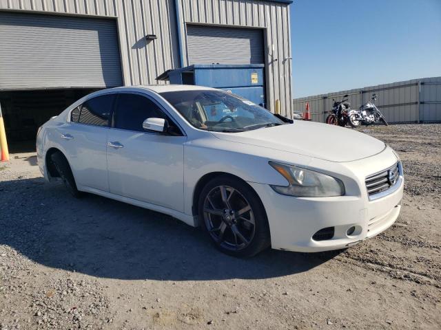 Photo 3 VIN: 1N4AA5AP9DC804138 - NISSAN MAXIMA S 