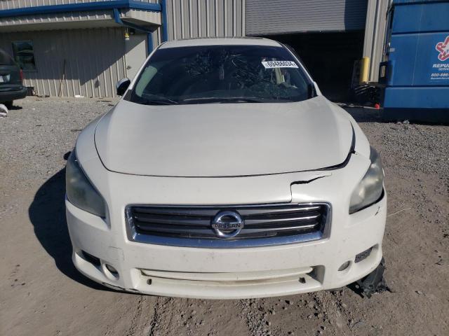 Photo 4 VIN: 1N4AA5AP9DC804138 - NISSAN MAXIMA S 