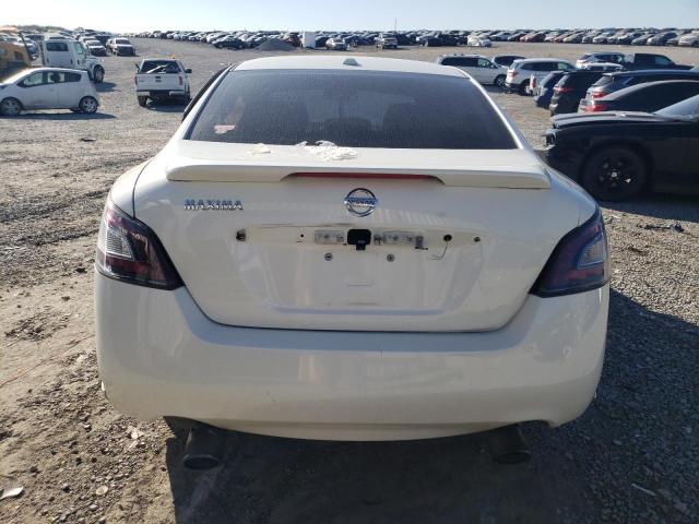 Photo 5 VIN: 1N4AA5AP9DC804138 - NISSAN MAXIMA S 