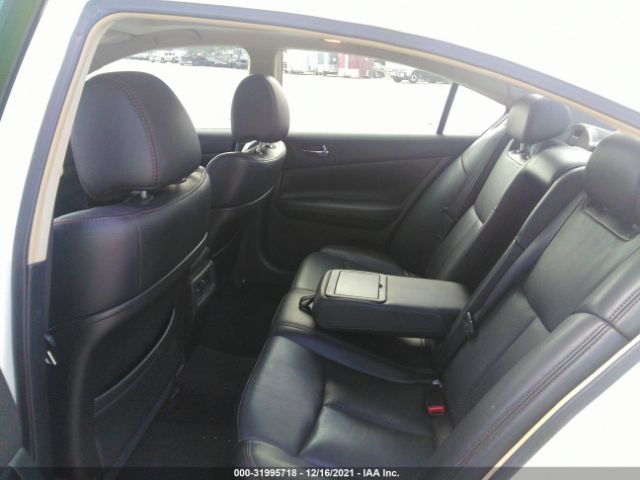 Photo 7 VIN: 1N4AA5AP9DC804253 - NISSAN MAXIMA 