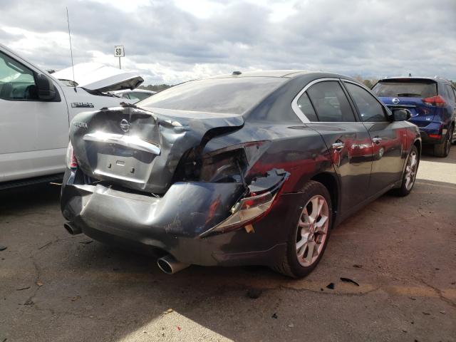 Photo 3 VIN: 1N4AA5AP9DC804432 - NISSAN MAXIMA S 