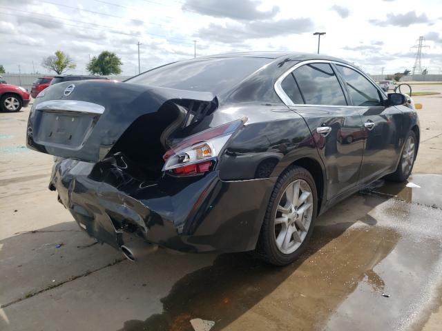 Photo 3 VIN: 1N4AA5AP9DC809047 - NISSAN MAXIMA S 