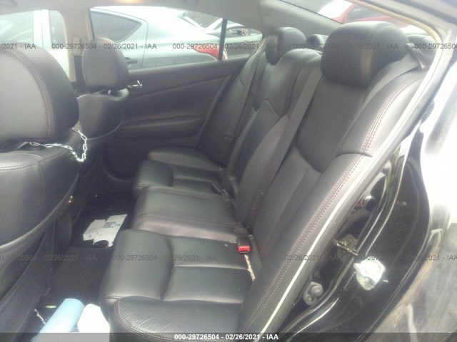 Photo 7 VIN: 1N4AA5AP9DC809565 - NISSAN MAXIMA 