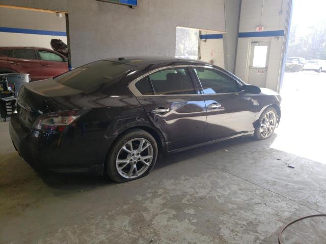 Photo 2 VIN: 1N4AA5AP9DC811350 - NISSAN MAXIMA S 