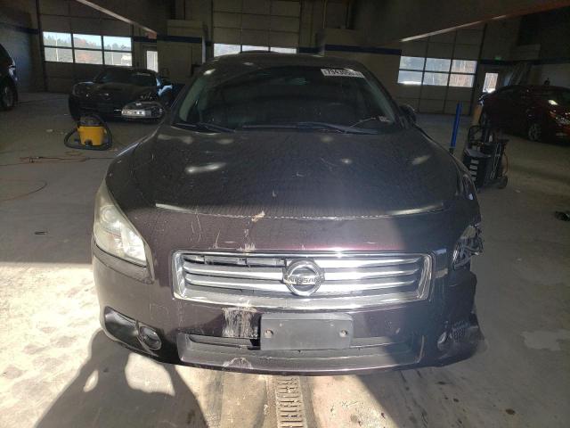 Photo 4 VIN: 1N4AA5AP9DC811350 - NISSAN MAXIMA S 