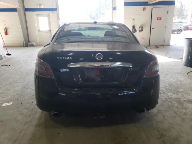 Photo 5 VIN: 1N4AA5AP9DC811350 - NISSAN MAXIMA S 