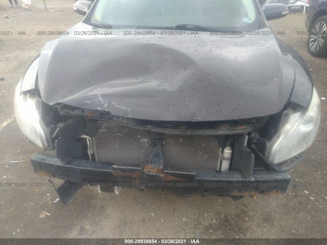 Photo 5 VIN: 1N4AA5AP9DC811462 - NISSAN MAXIMA 