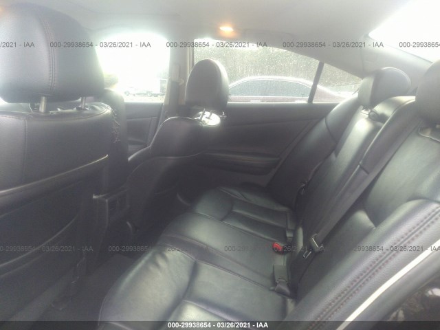 Photo 7 VIN: 1N4AA5AP9DC811462 - NISSAN MAXIMA 