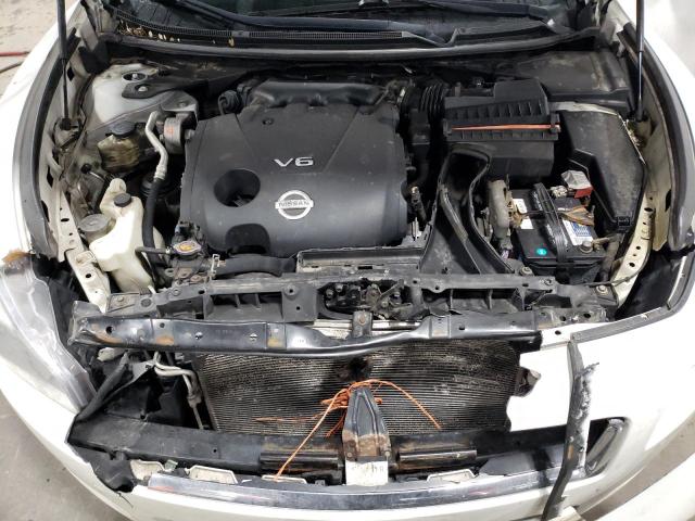 Photo 10 VIN: 1N4AA5AP9DC811610 - NISSAN MAXIMA 