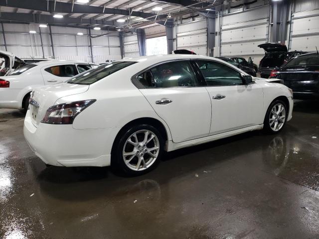 Photo 2 VIN: 1N4AA5AP9DC811610 - NISSAN MAXIMA 