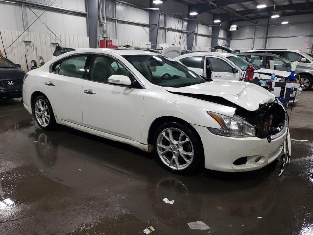 Photo 3 VIN: 1N4AA5AP9DC811610 - NISSAN MAXIMA 