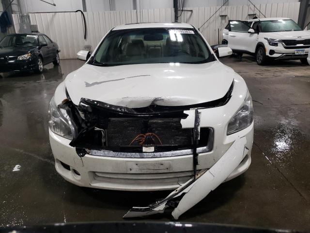 Photo 4 VIN: 1N4AA5AP9DC811610 - NISSAN MAXIMA 