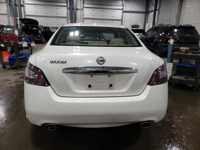 Photo 5 VIN: 1N4AA5AP9DC811610 - NISSAN MAXIMA 