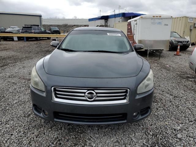 Photo 4 VIN: 1N4AA5AP9DC811980 - NISSAN MAXIMA S 